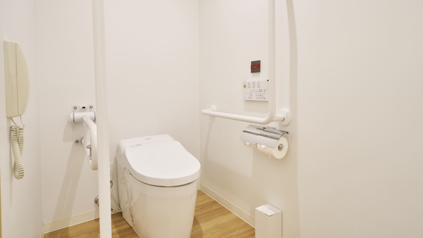 【客室内・ユニバーサルルーム】