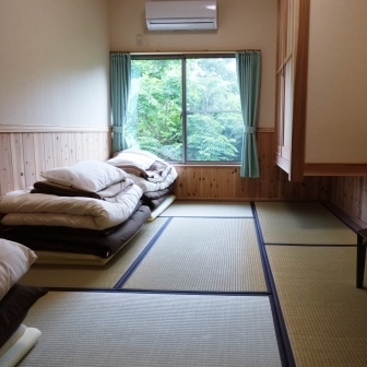 Private room Japanese style