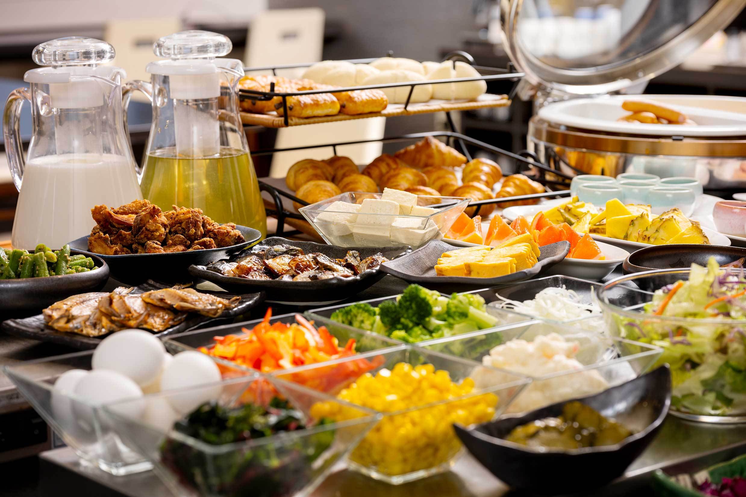 【直前割】　当日限定プラン　≪朝食付き≫