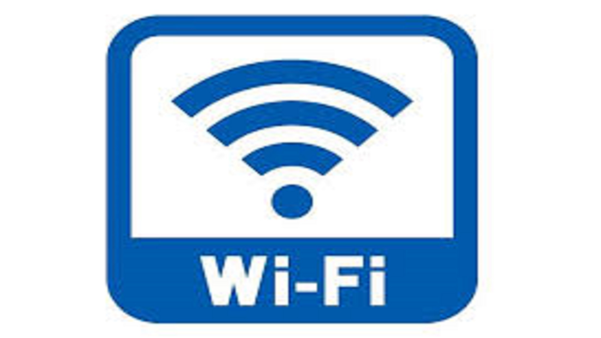 Wi-Fi