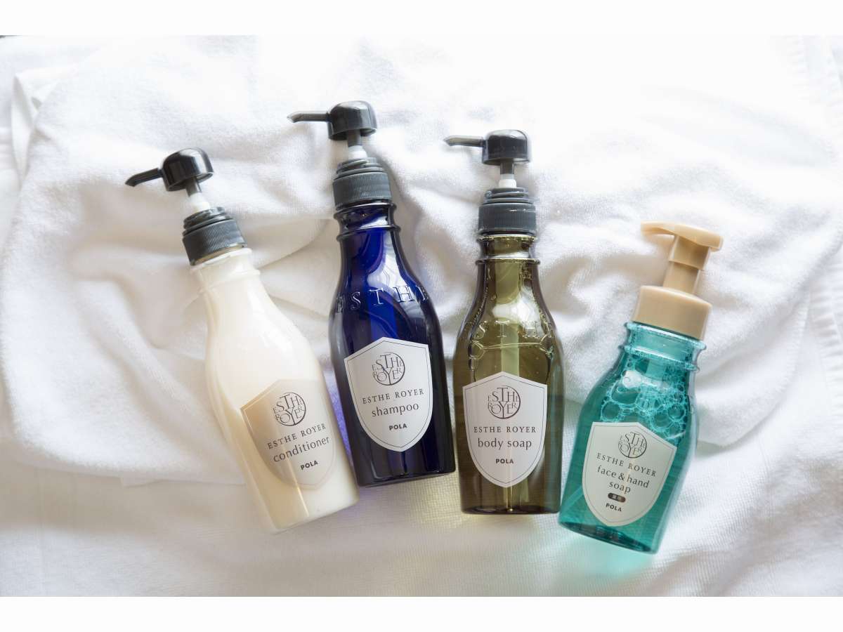 POLA アメニティ