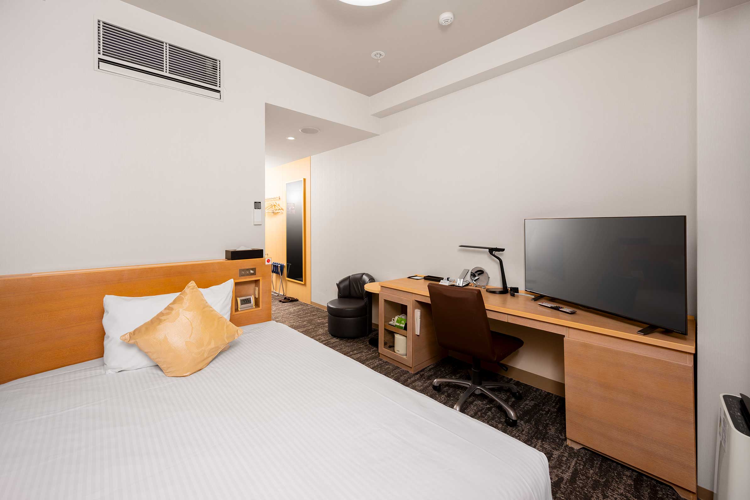 シングルルーム（20㎡）