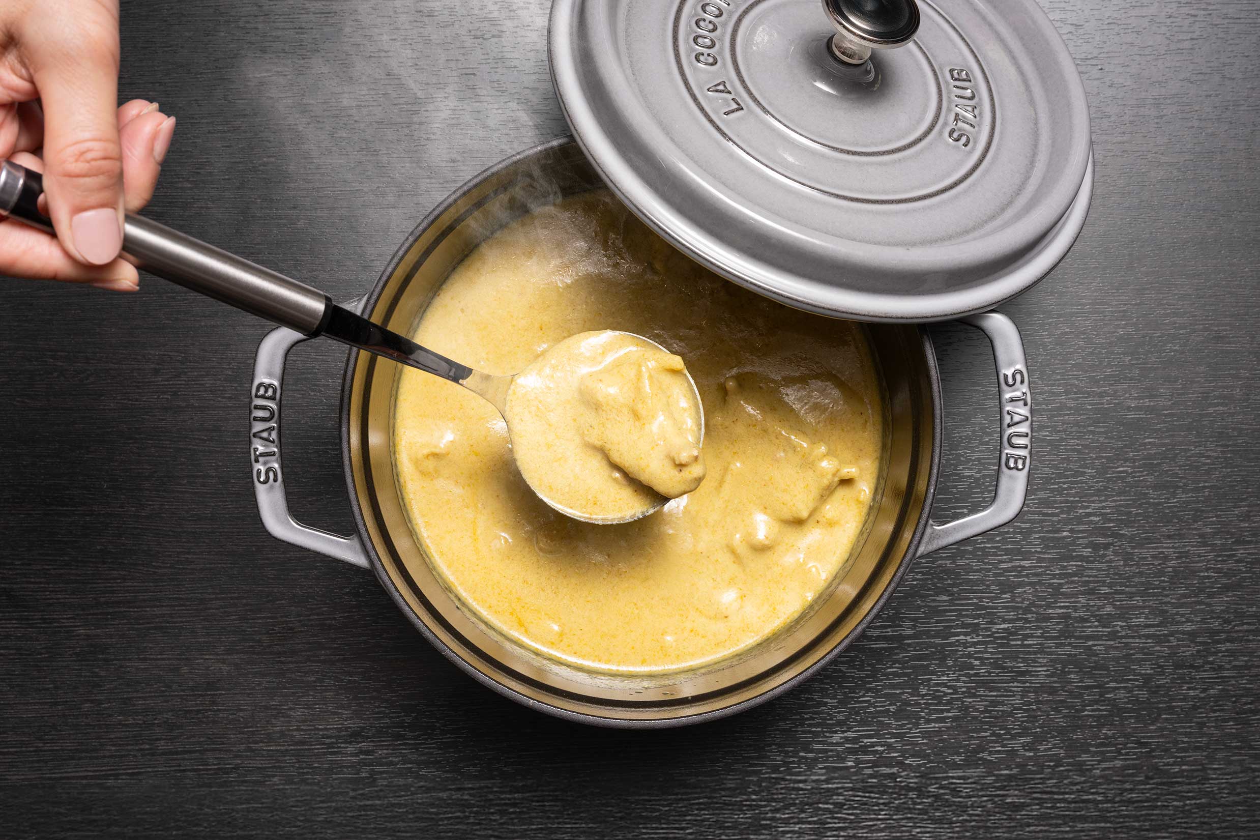 日替わりカレー