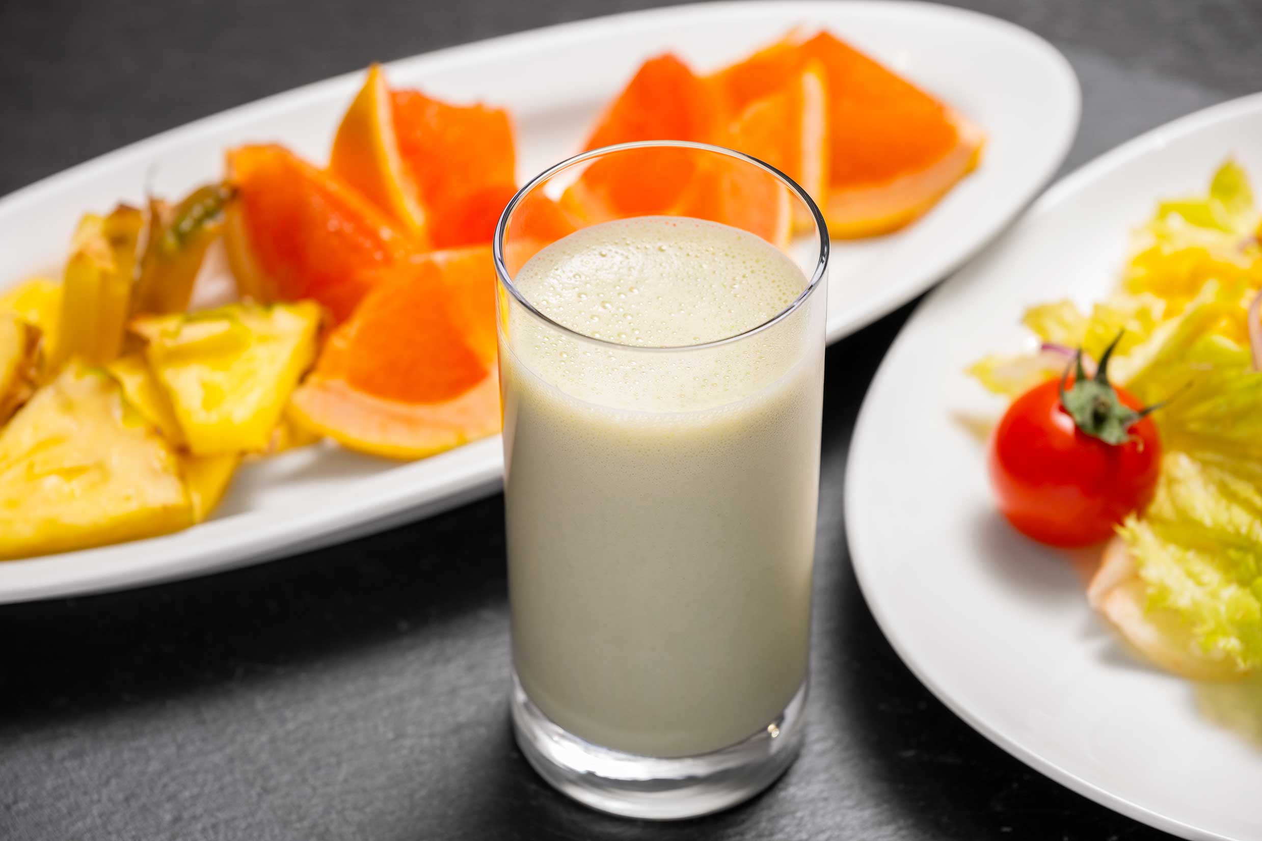 ドリンク・スムージー