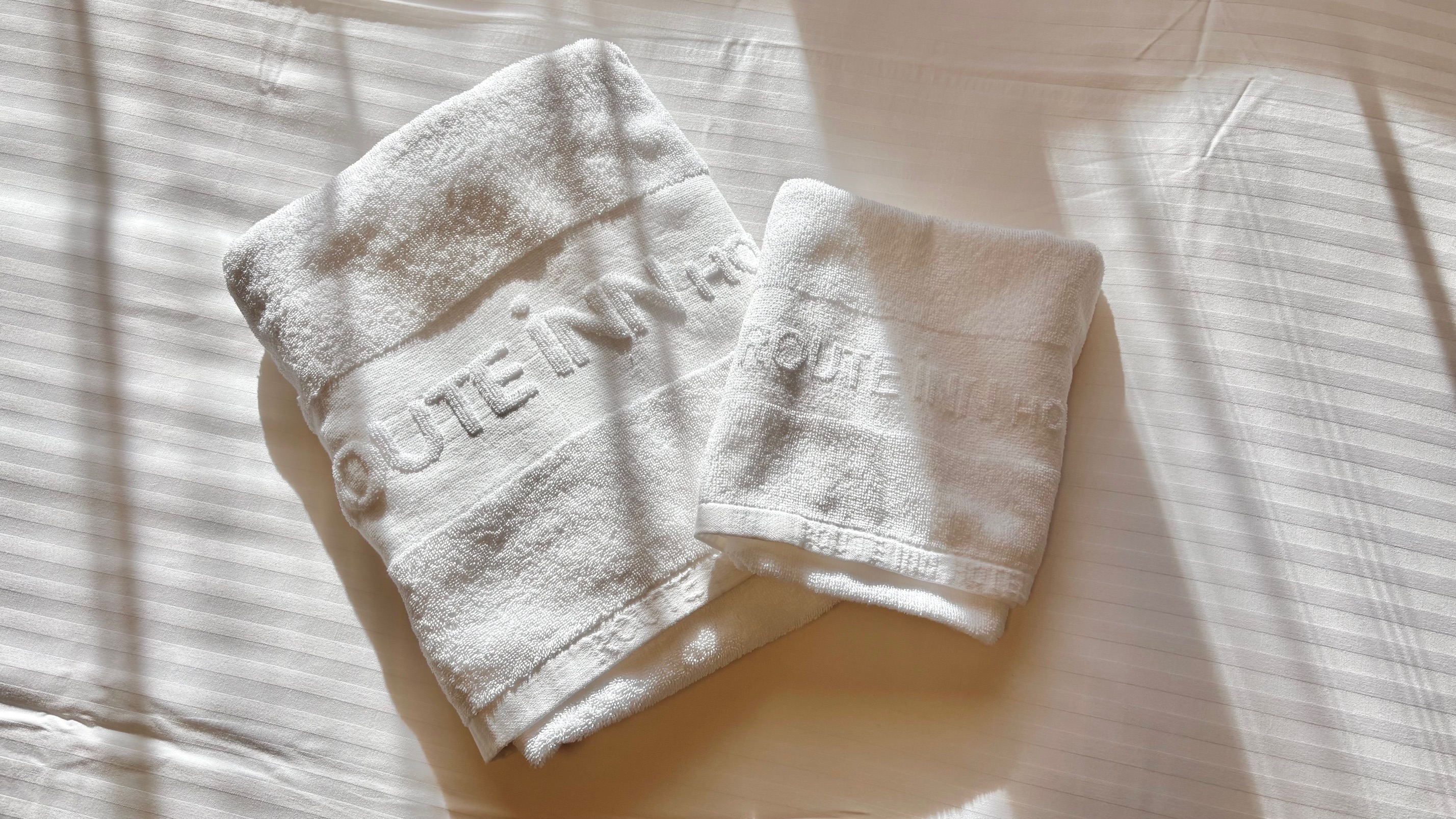 バスタオル・フェイスタオル