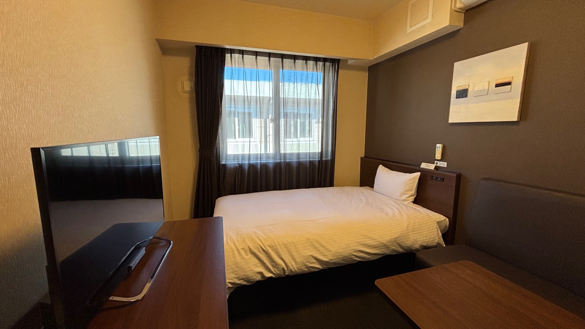 ユニットバス付のお部屋です。