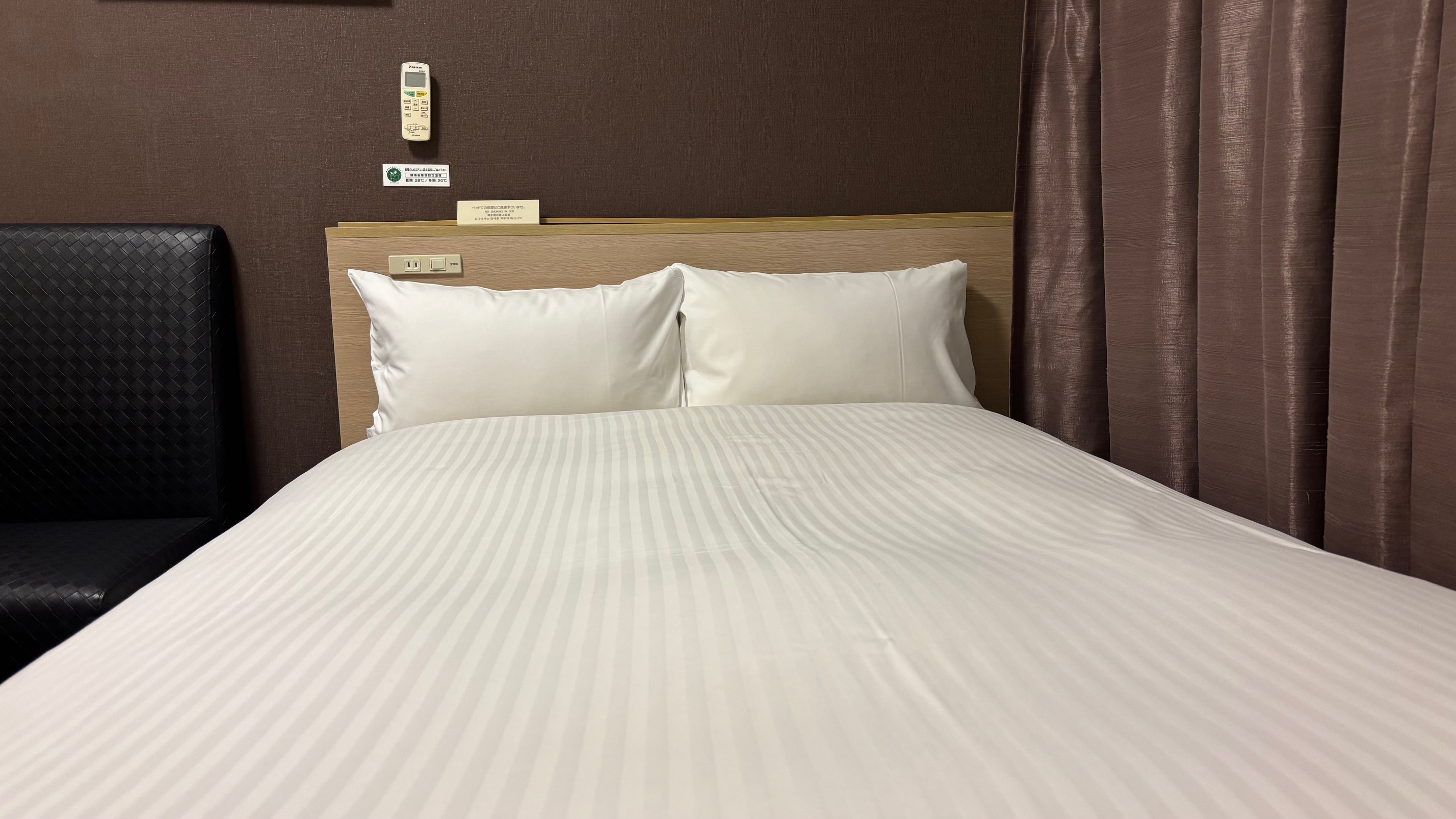 シングルルーム（2名様利用）