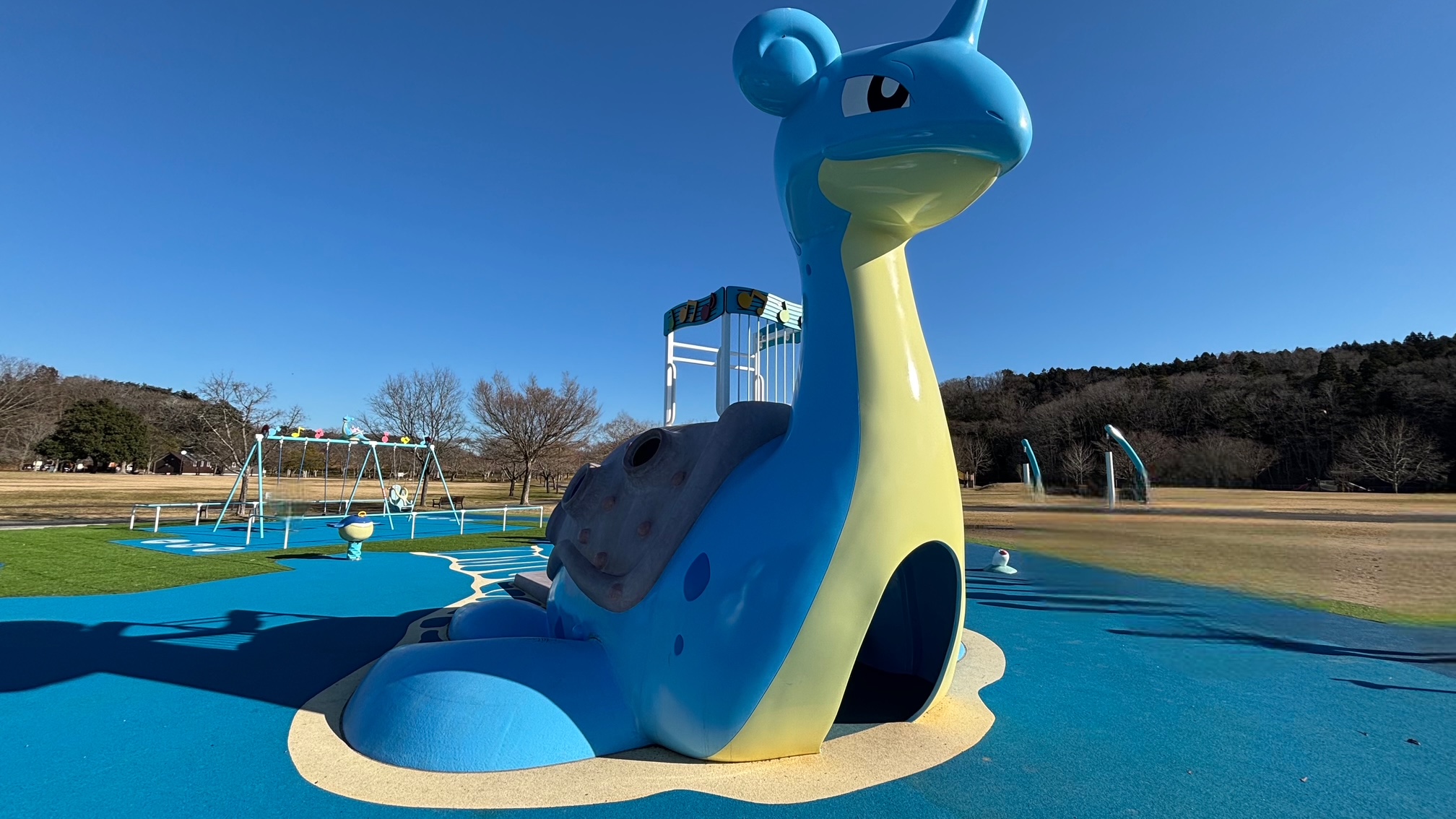 ◇モリリン加瀬沼公園