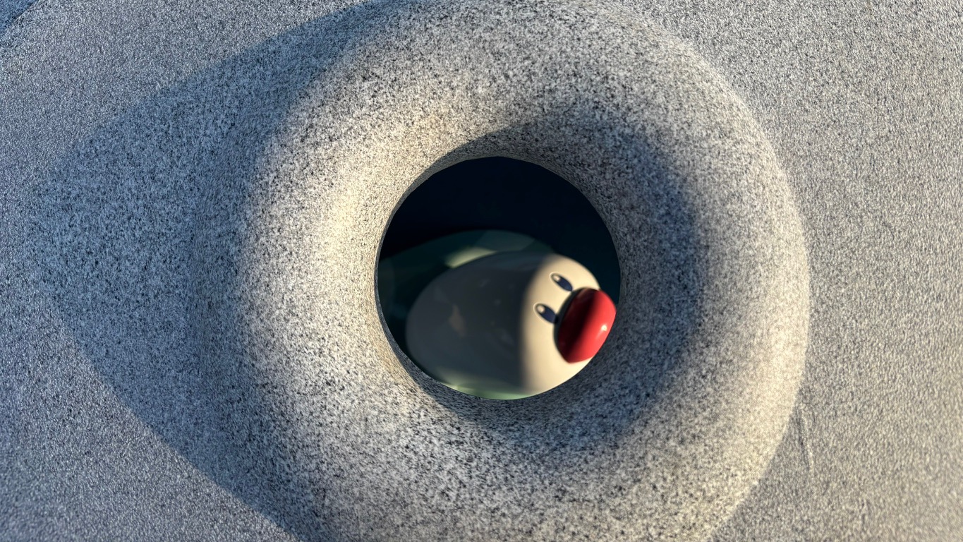 ◇ラプラス公園（加瀬沼公園）