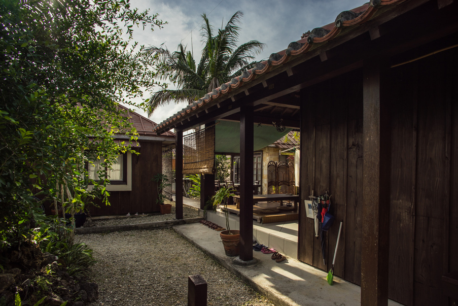 ちいさな島宿cago 竹富島 格安予約 宿泊プラン料金比較 トラベルコ