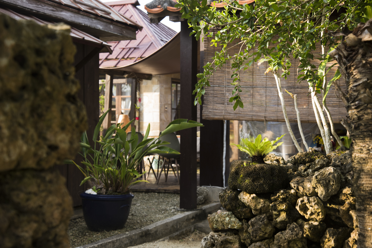 ちいさな島宿cago 竹富島 お得に予約 楽天トラベル