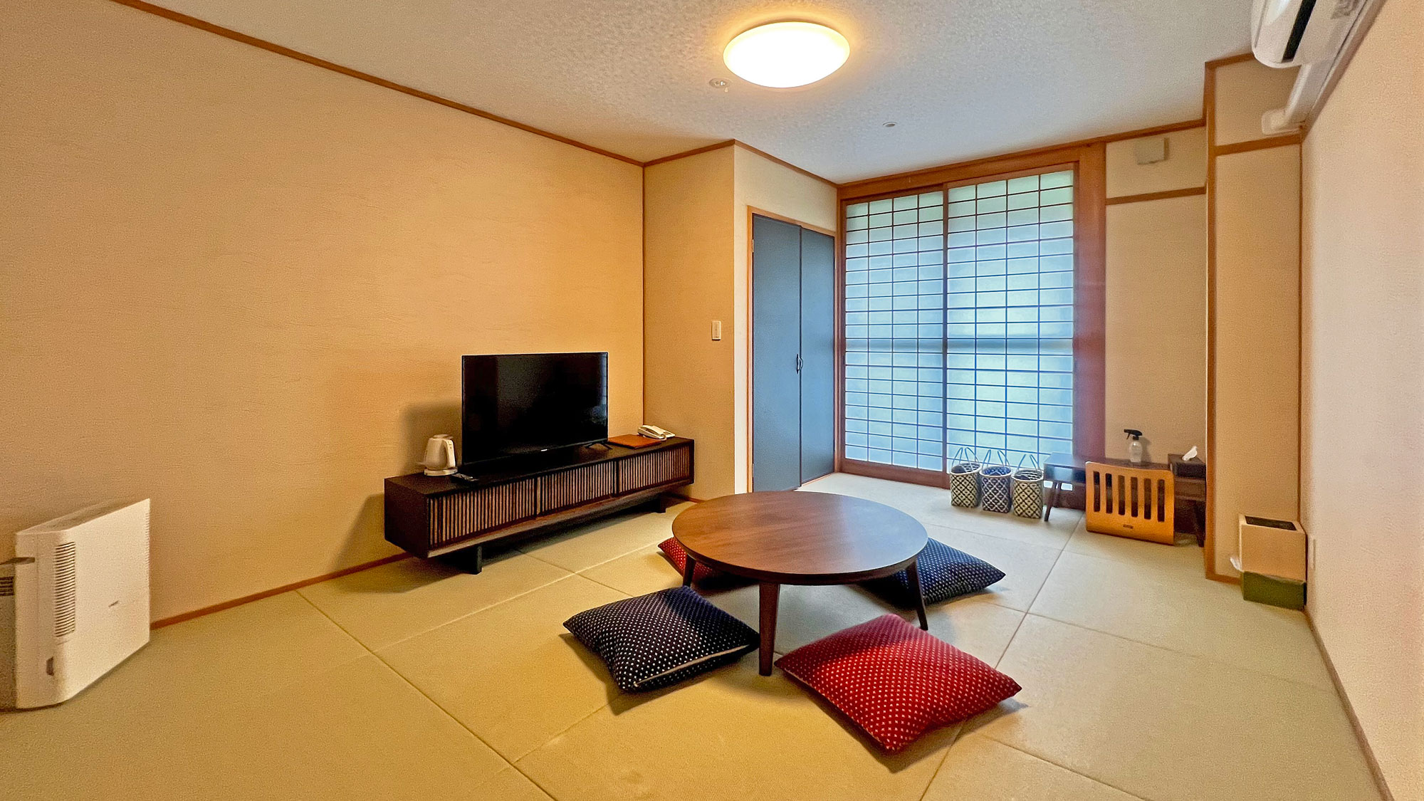 【新館】和室　メイン