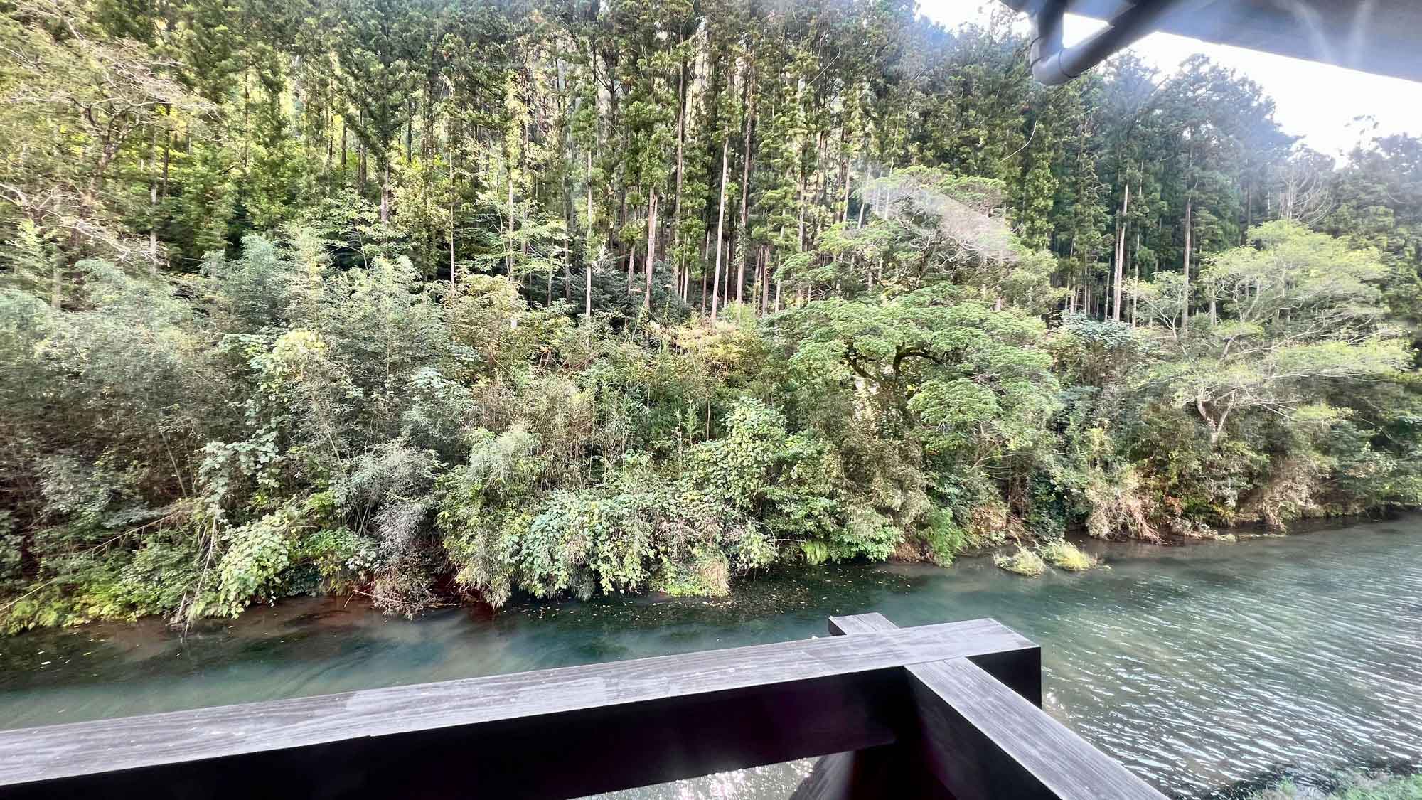 【客室からの景観】（一部客室のみ）