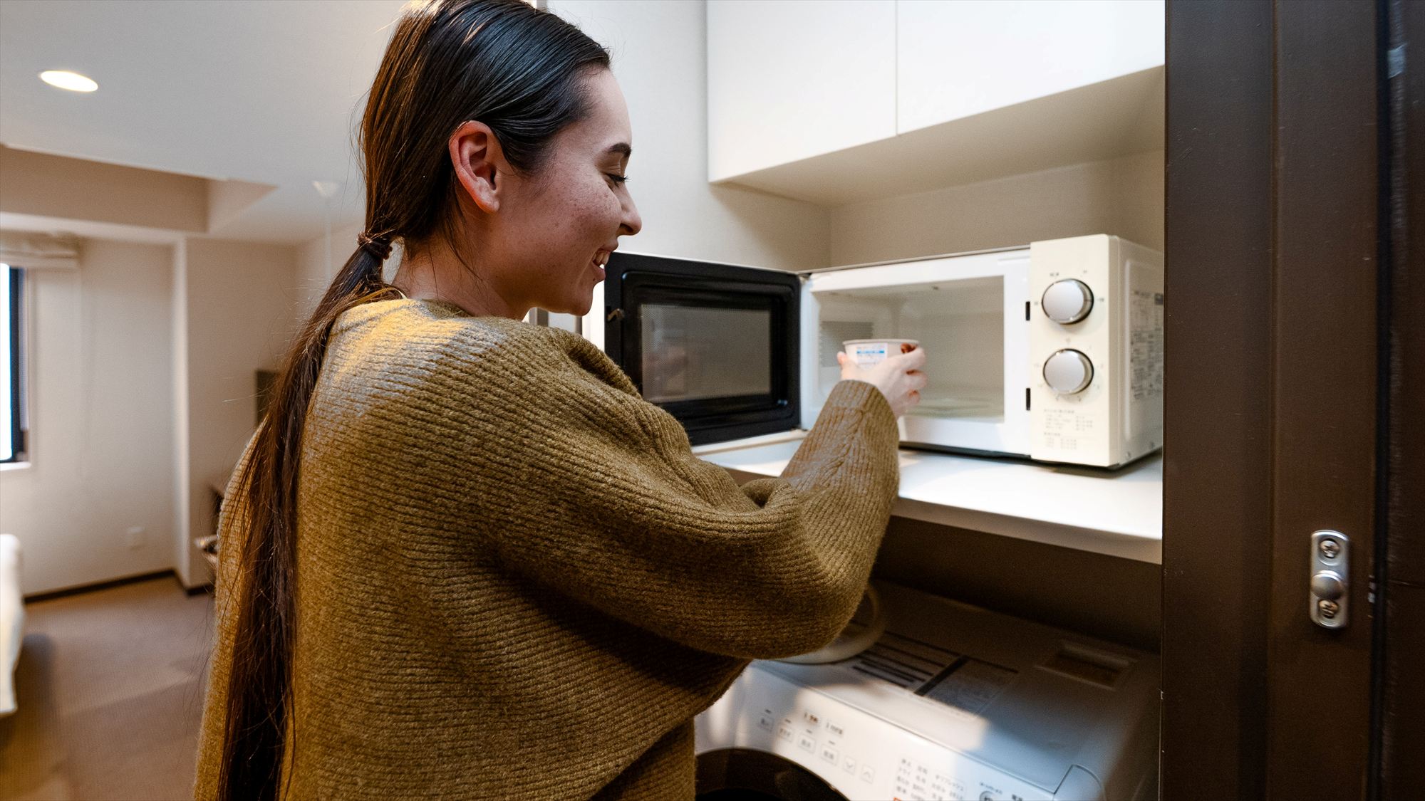 レジデンシャルダブル