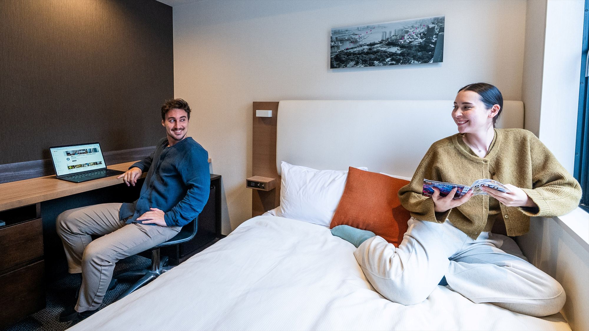 コージーダブル