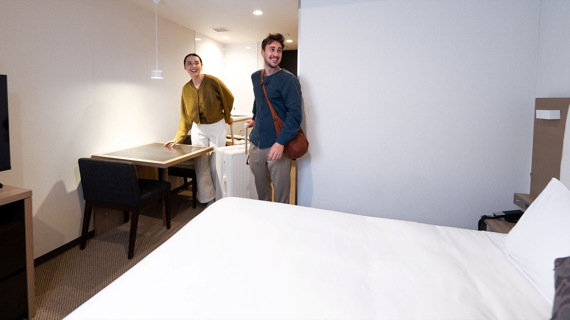 レジデンシャルダブル