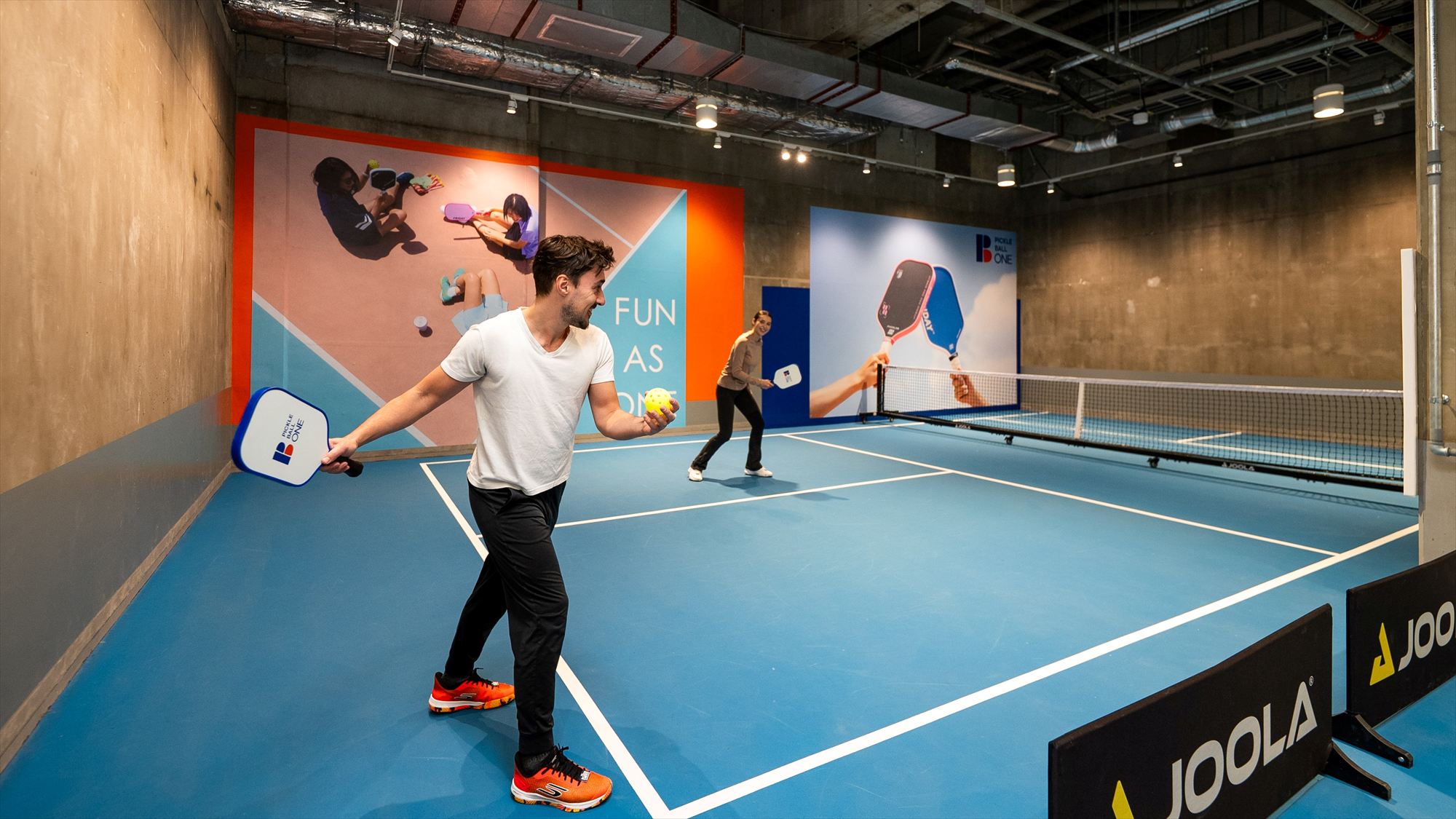 周辺観光｜ピックルボールワン銀座新橋（徒歩約11分）