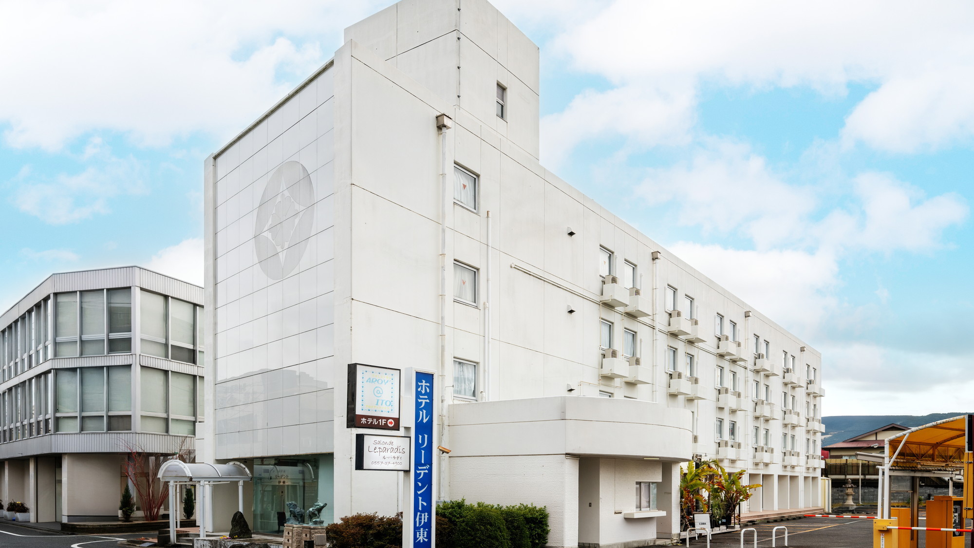 【早期割引】30日前までにご予約でお得な割引★＜素泊まり＞