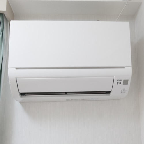 Individual air conditioner