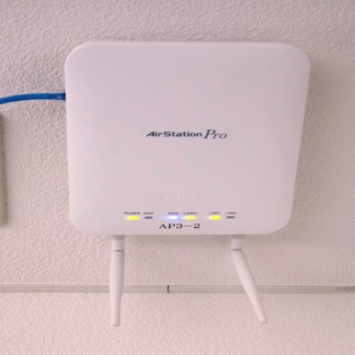 Wireless LAN