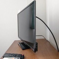 液晶テレビ