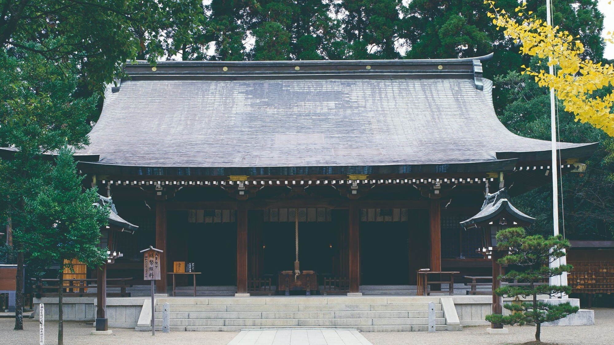 菊池神社
