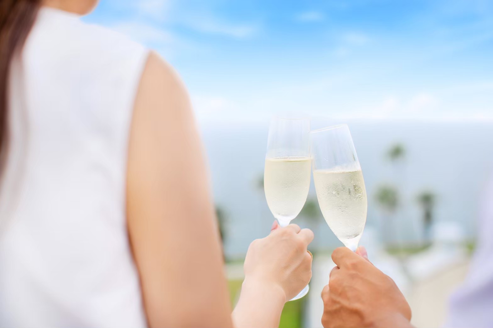 【連泊割】【ラウンジアクセス付き 】全室130平米以上のスイートルームに2泊で5％OFF【素泊まり】