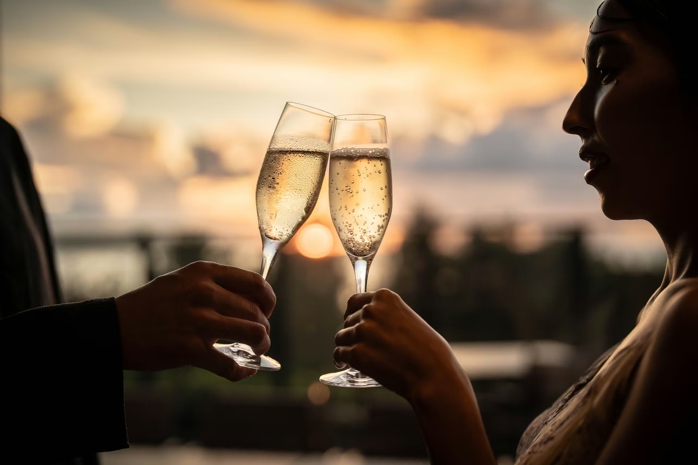 【プレミアムステイ】【ラウンジ付き+ミニバー付き 】全室130平米以上のスイートルーム【朝食付き】