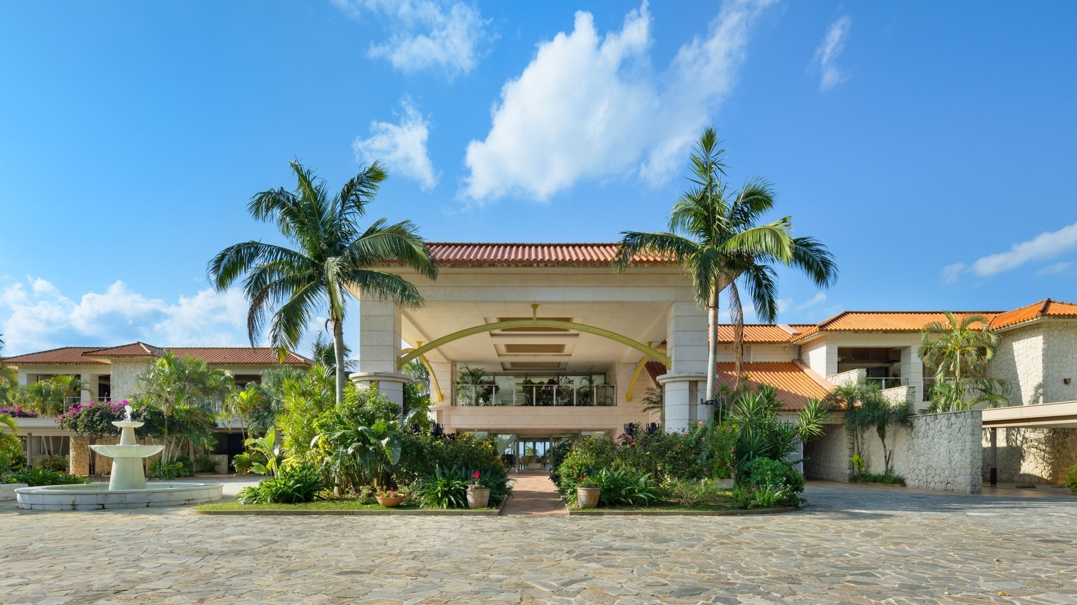 【スタンダード】全室130平米以上のコンドミニアムスイートルーム【朝食付き｜クラブラウンジ付き】