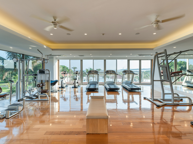 【シンプルステイ】全室130平米以上のコンドミニアムスイートルーム【素泊まり】