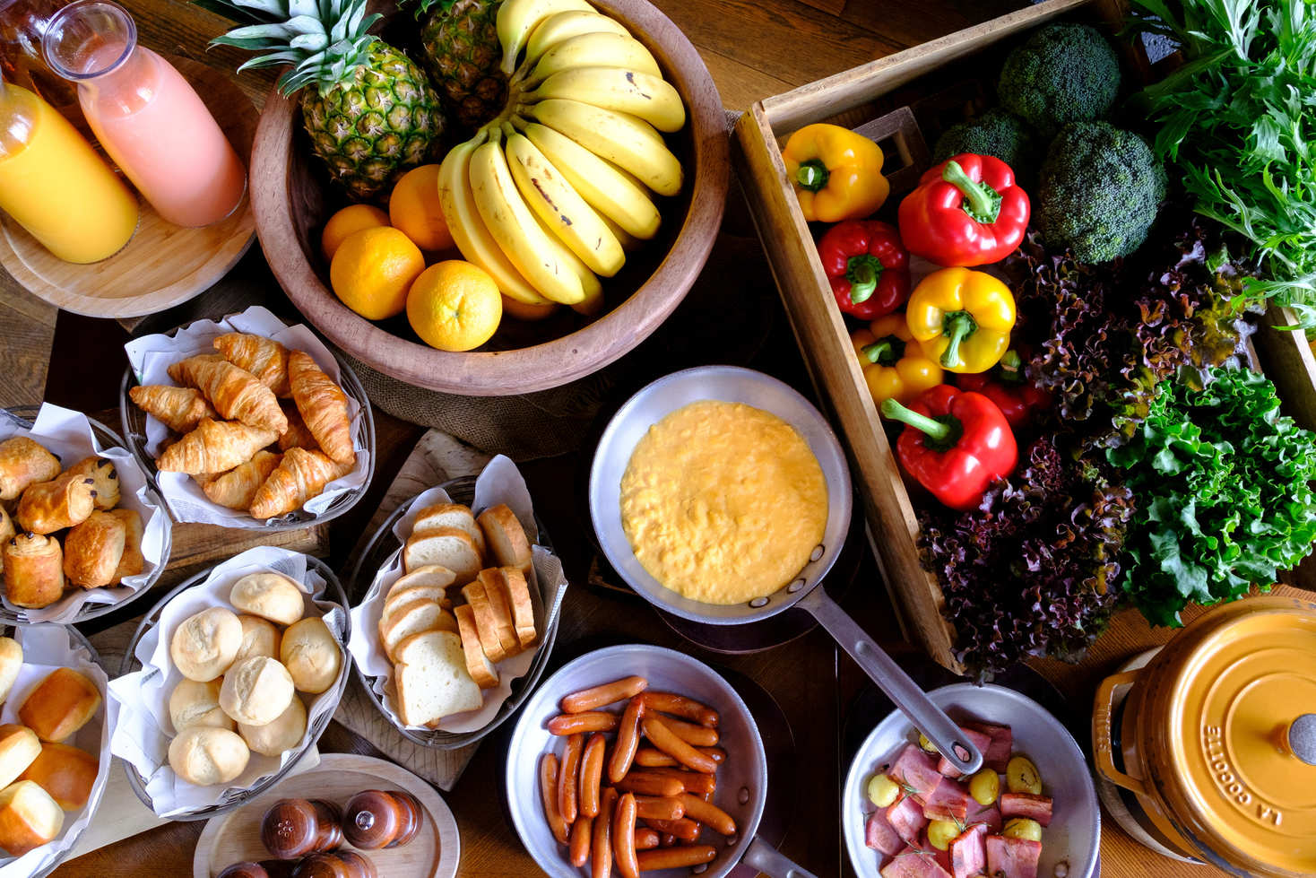 【プレミアムステイ】【ラウンジ付き+ミニバー付き 】全室130平米以上のスイートルーム【朝食付き】