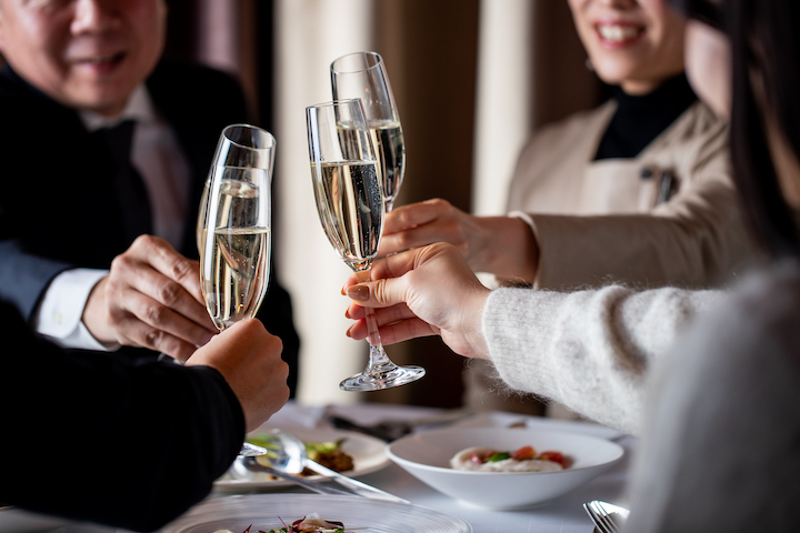 アニバーサリー