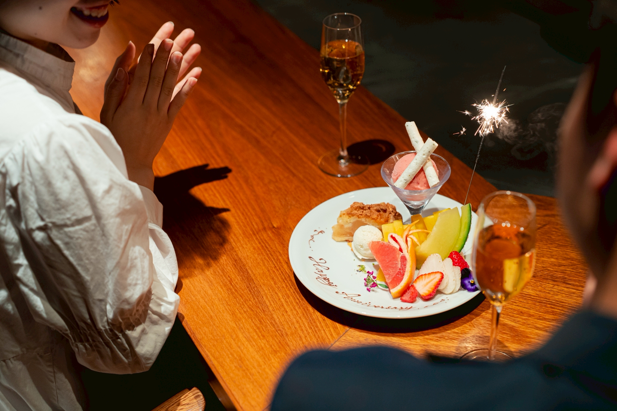 アニバーサリー