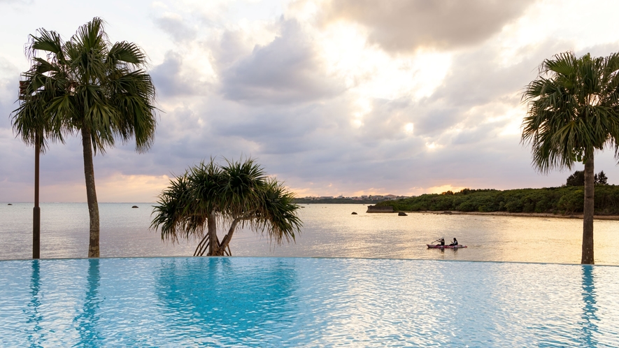 *【プール(一例)】