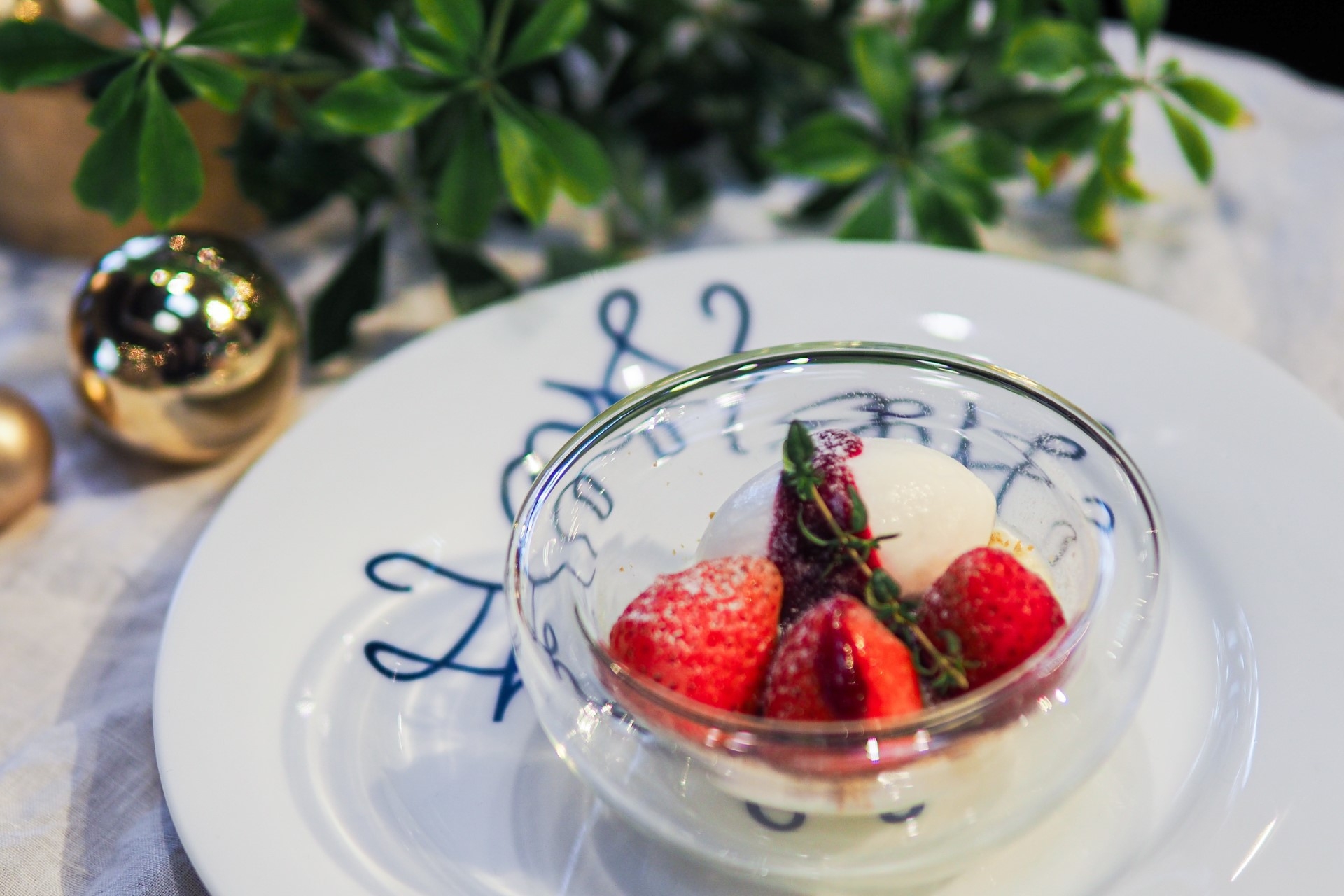 【12/22〜25限定】Christmas dinner course ＆ 朝食付きプラン