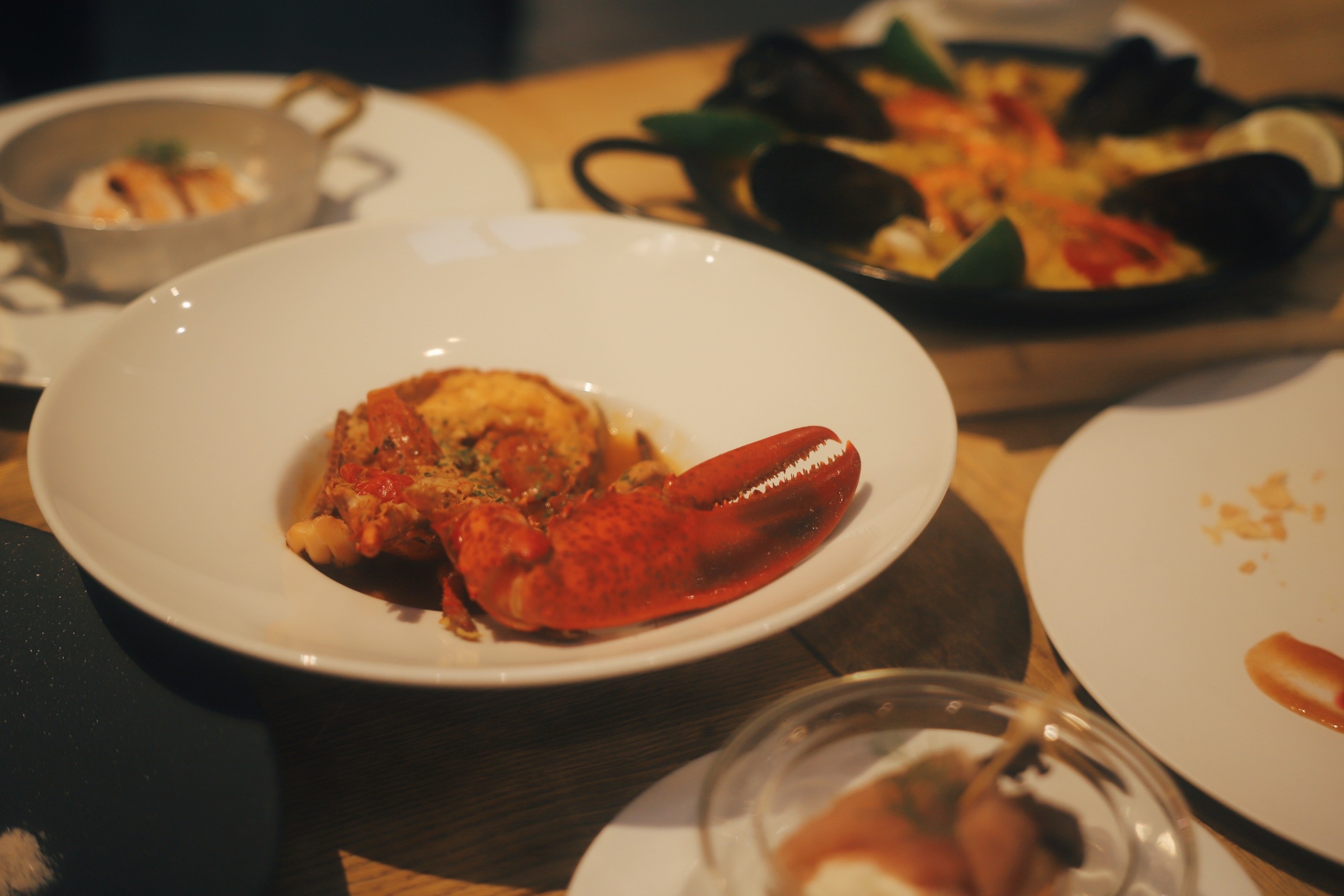 【12/20〜25限定】Christmas dinner course ＆ 朝食付き