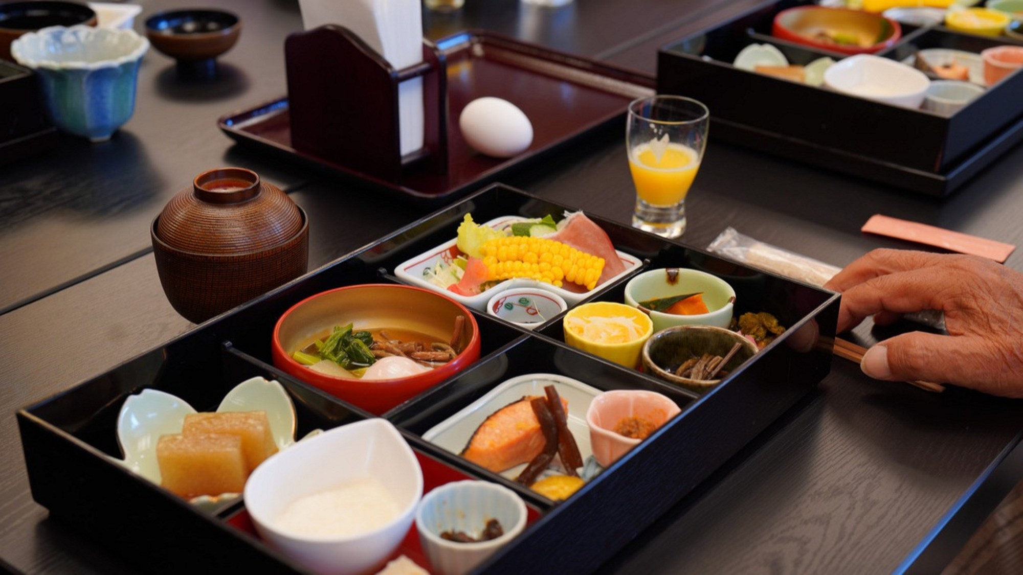 地酒飲み比べ◆津南町の地酒をご用意！米どころ新潟のおいしいお酒と料理を堪能するプラン