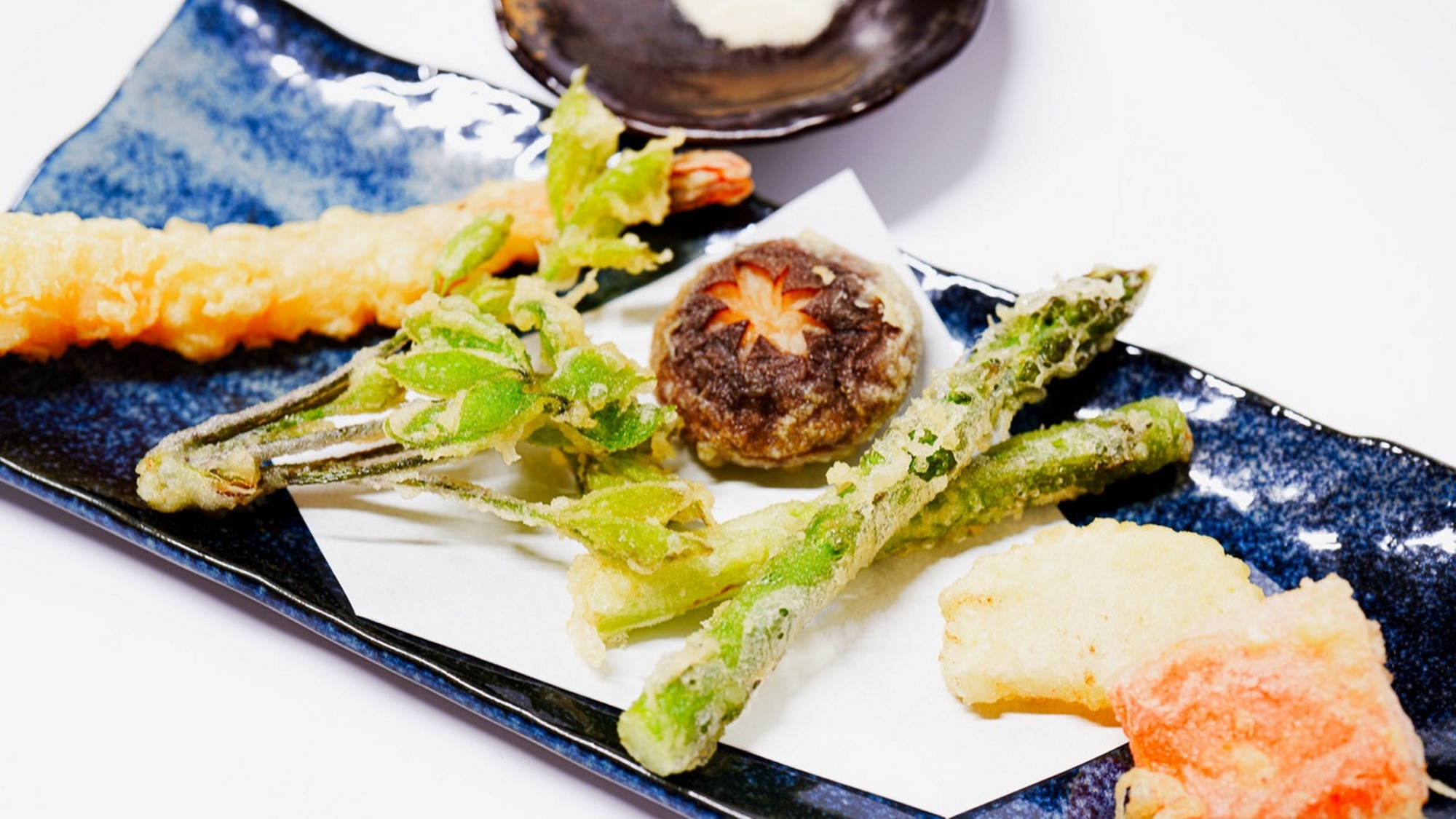 スタンダード◆吉川英治も愛した津南！地元で育った新鮮な食材を心ゆくまで堪能♪スタンダード会席２食付