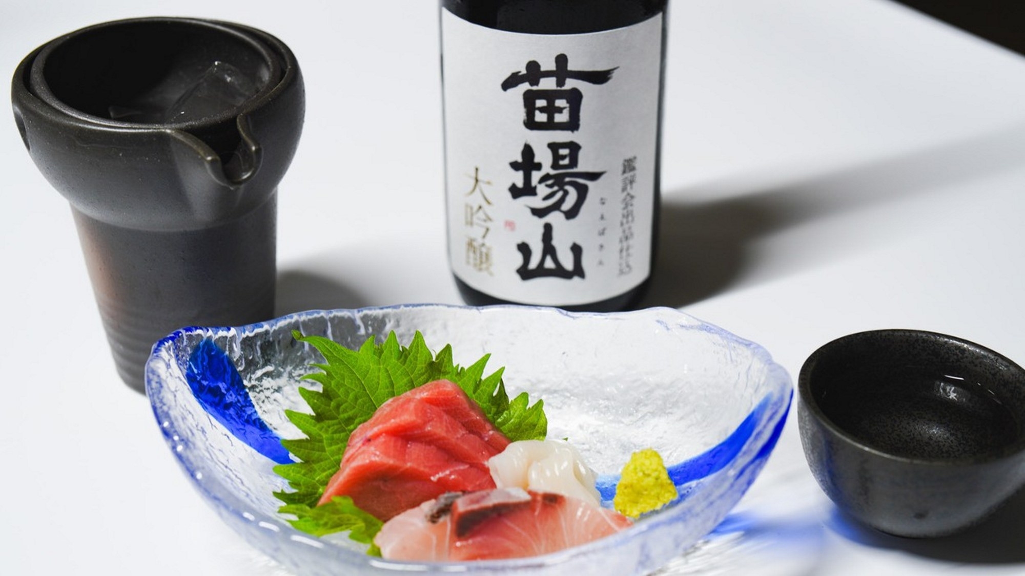 スタンダード◆吉川英治も愛した津南！地元で育った新鮮な食材を心ゆくまで堪能♪スタンダード会席２食付