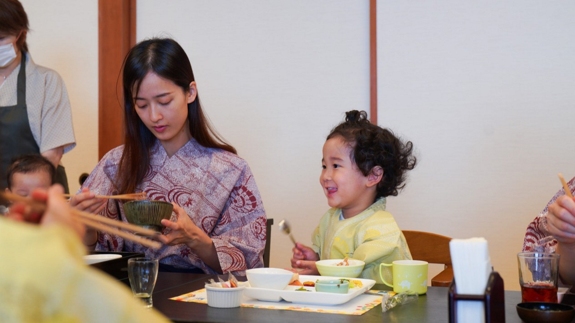 朝食付◆津南観光を楽しみたい方へ！遅めのチェックインOK♪☆津南旅☆