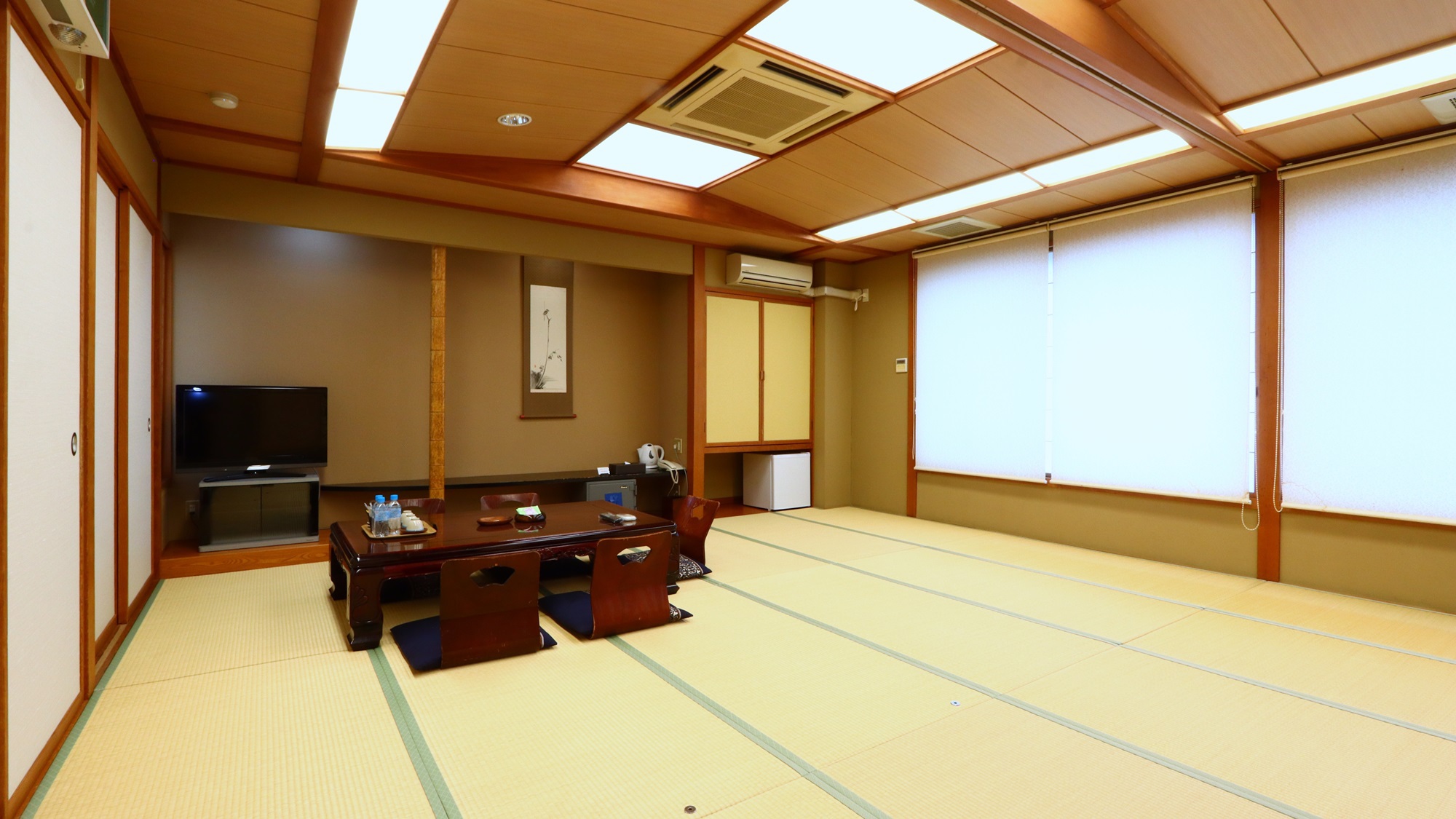 雅・蓬莱　24畳トイレ付