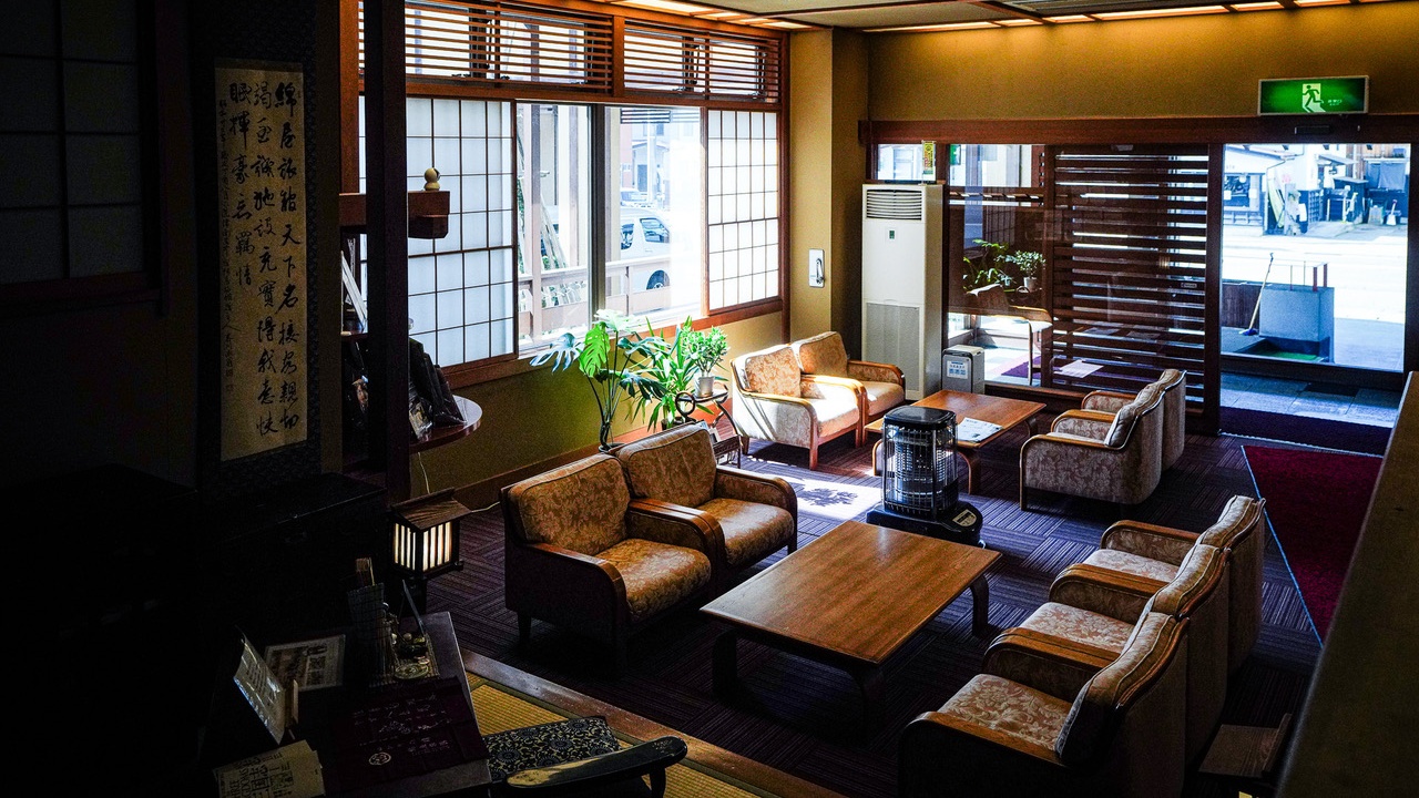 【創業二百有余年】刻んだ歴史が今も残ります