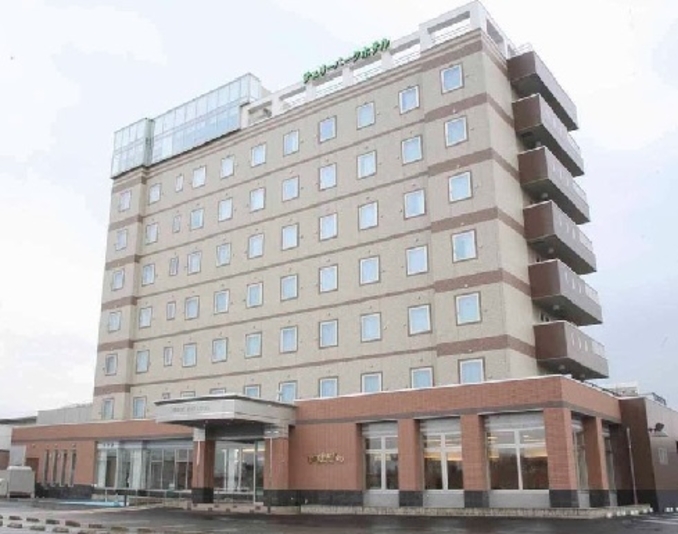 チェリーパークホテル 設備 アメニティ 基本情報 楽天トラベル