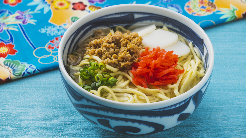 【現地決済OK！添い寝無料】沖縄食材も楽しめるライブキッチン★約120種の豪華朝食ビュッフェ2026