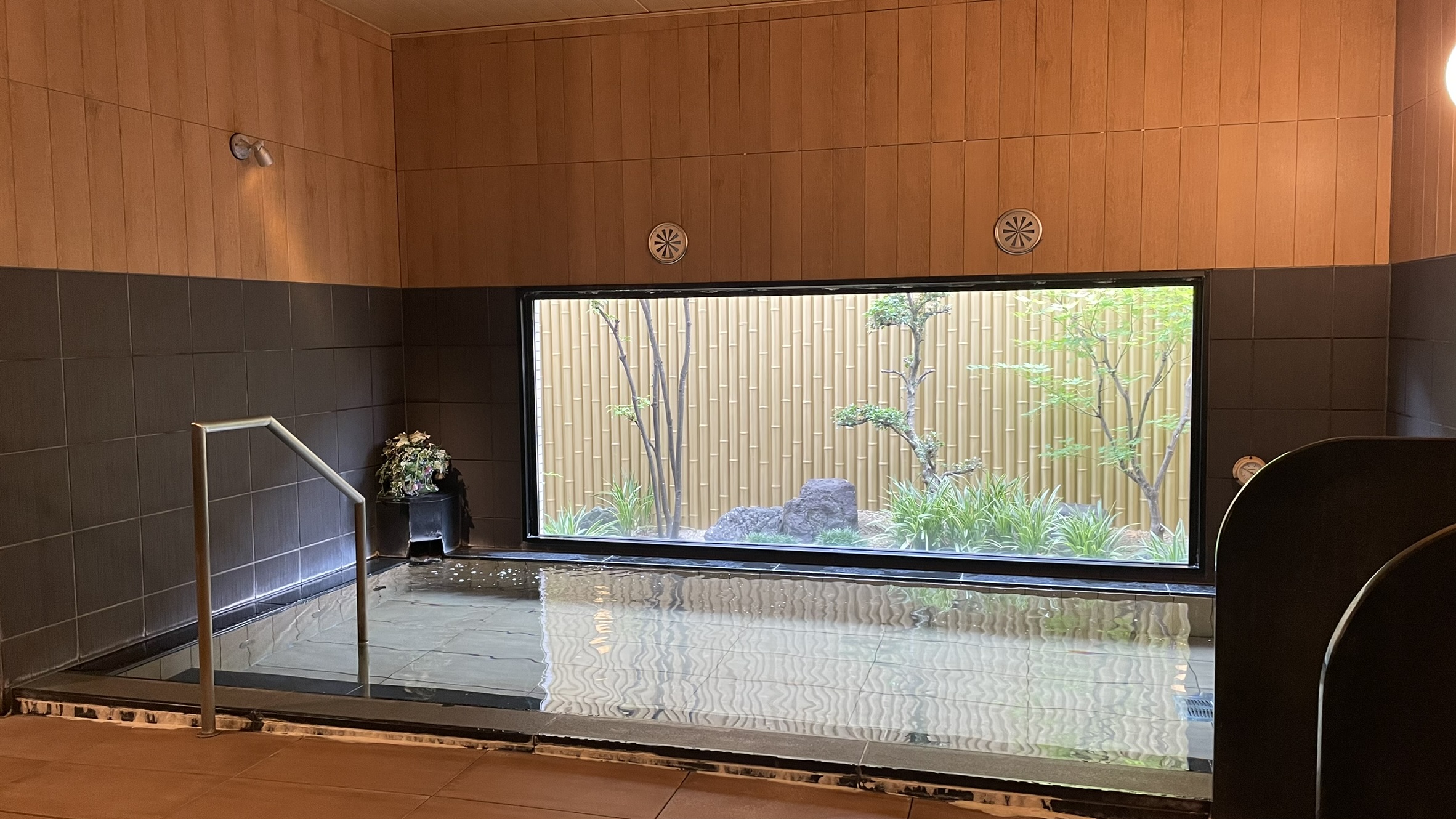 大浴場（イメージ）