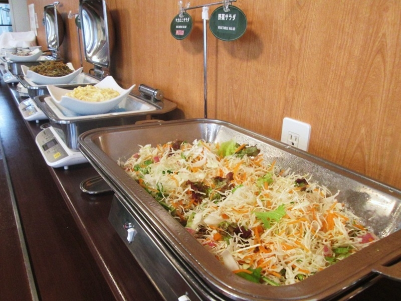 24時間ロングステイプラン【朝食和洋バイキング無料　ランチプチバイキングに変更可】