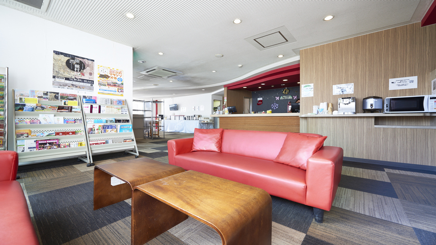 ★日曜日・祝日限定★素泊まり特別プラン【ウェルカムドリンク＆無料夕食佐野ラーメンサービス】
