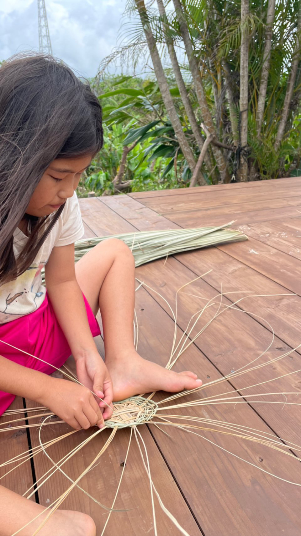 ワークショップ