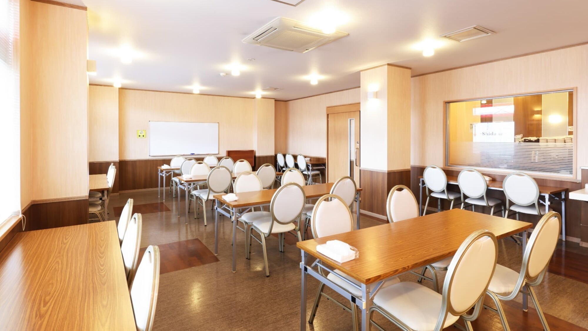 AZcafe Shidaka