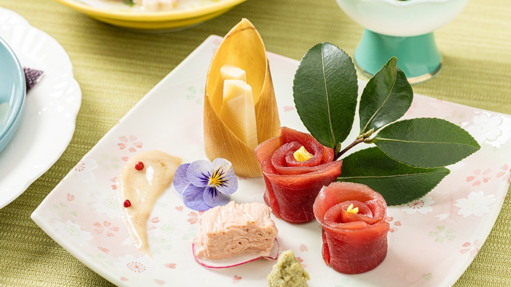 【楽天月末セール】1泊2食付（夕・朝食）プラン−スタンダード−【露天風呂付客室】